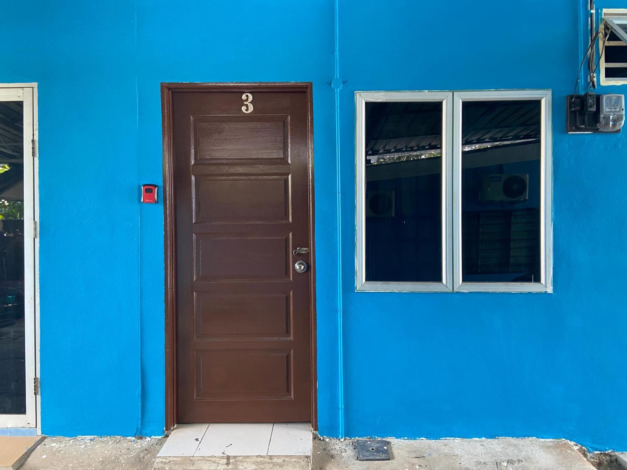 Padang Besar Roomstay Firdaus Exterior photo